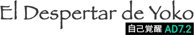 El despertar de Yoko