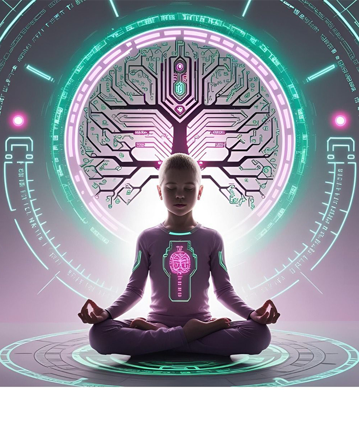 El Despertar de Yoko. El Método AD7.2